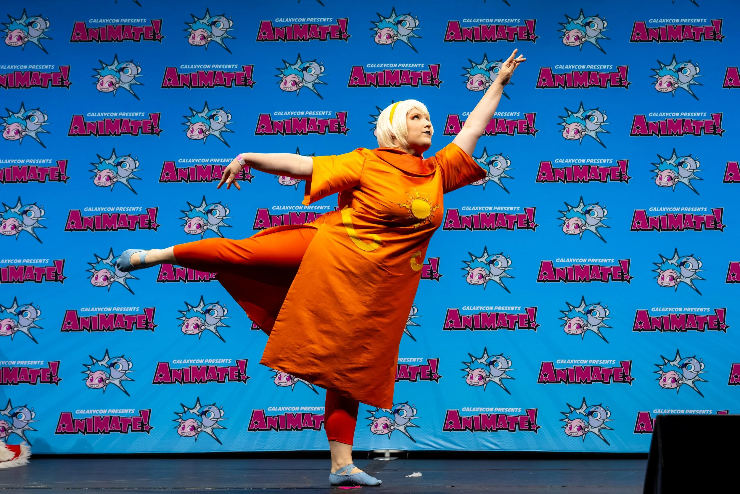 God Tier Rose Lalonde- Homestuck (2026)

Photographer: Super Festivals