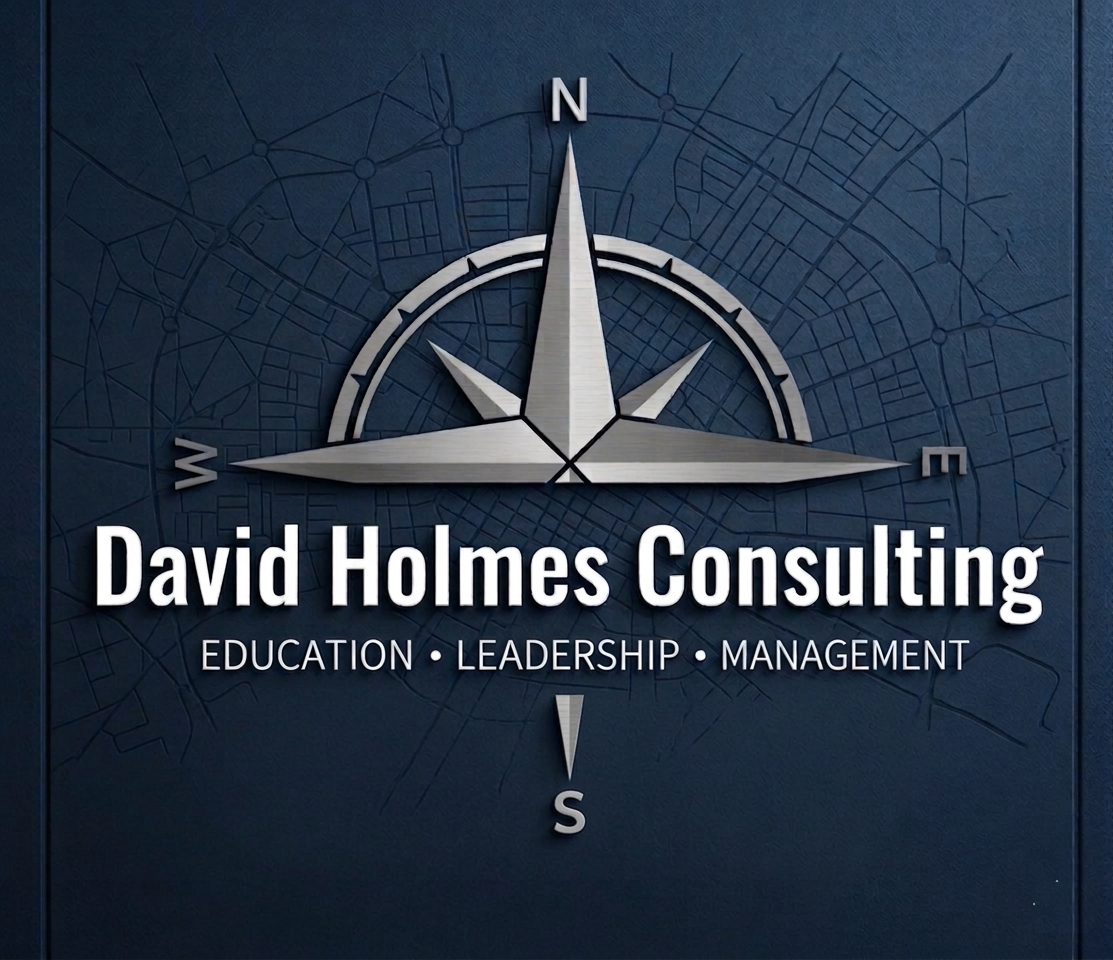 David Holmes Consulting