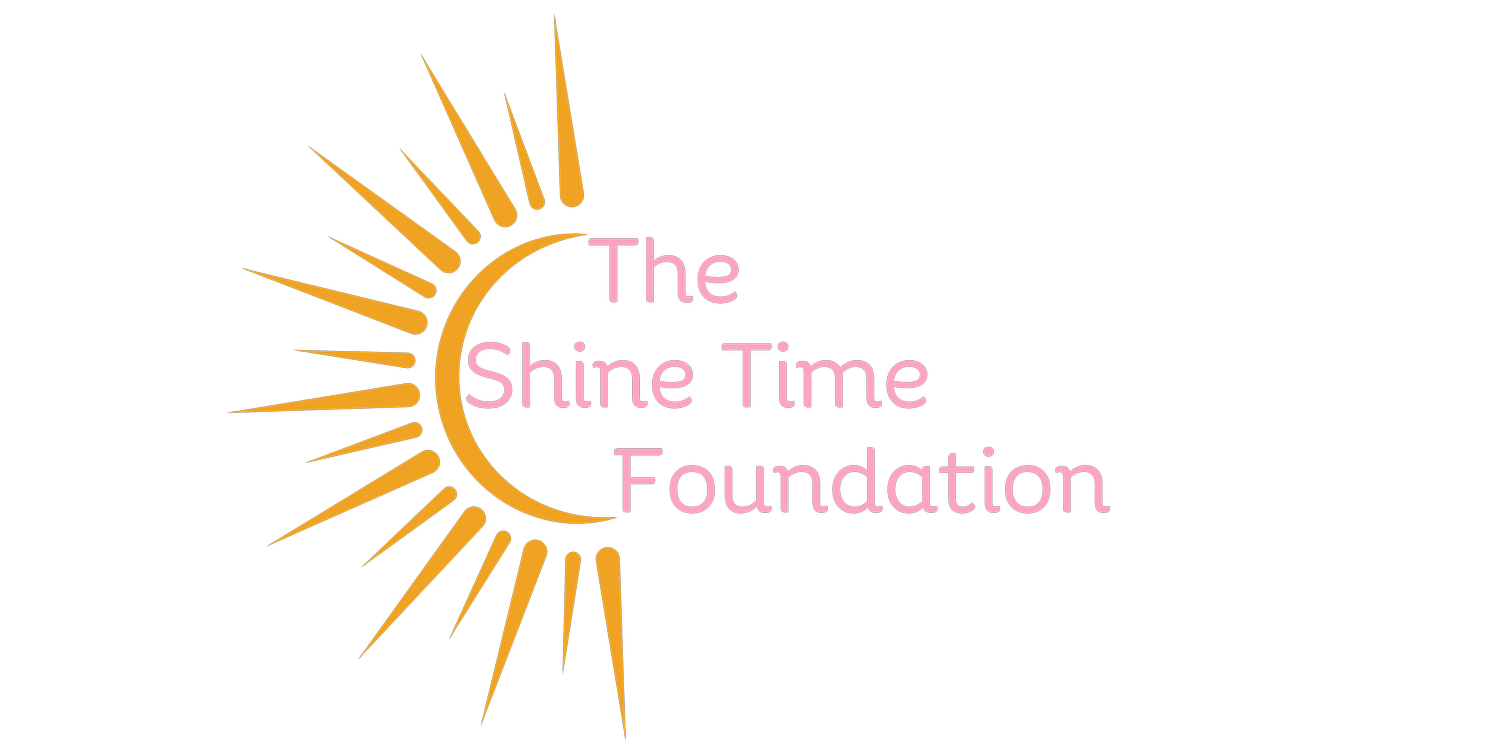 The Shine Time Foundation
