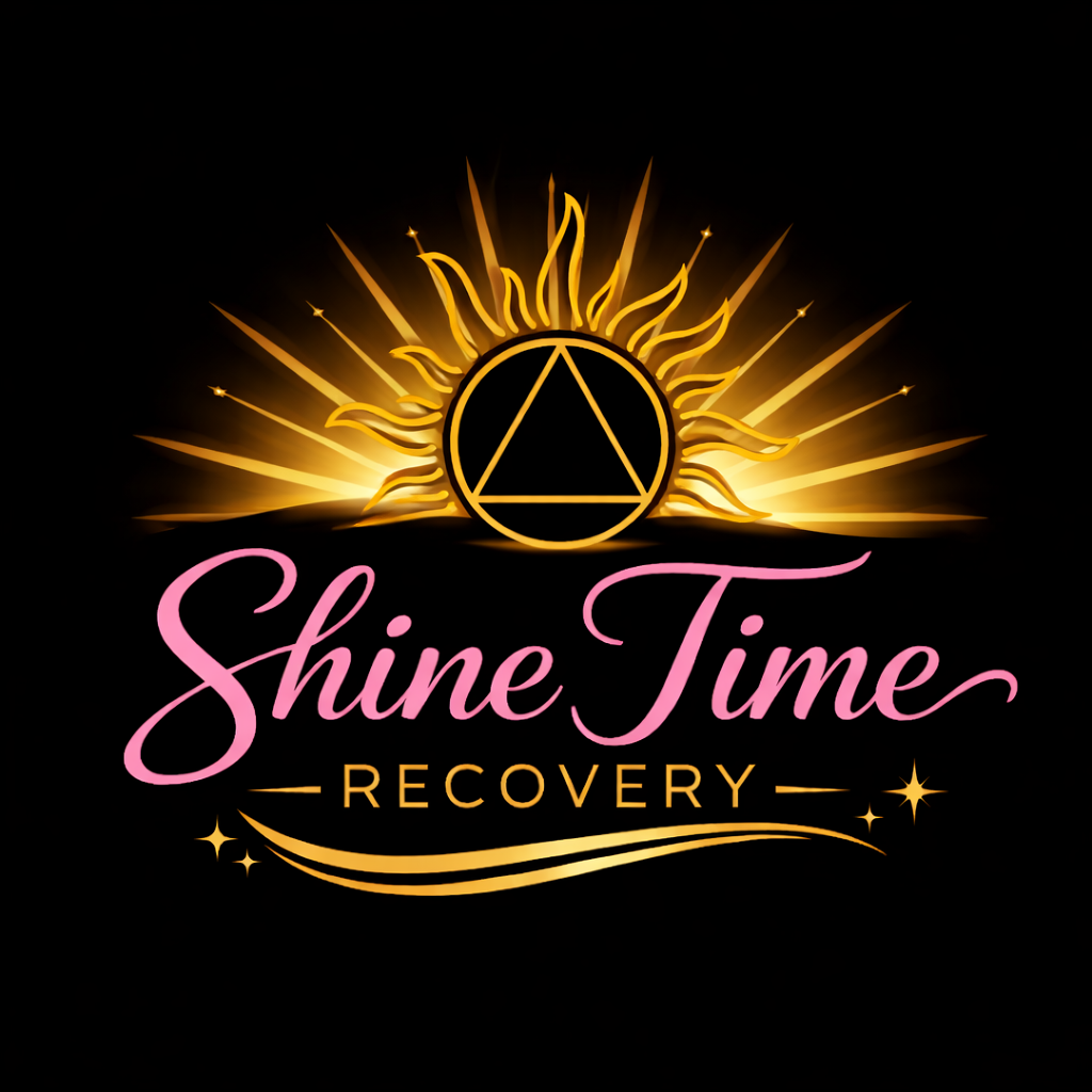 The Shine Time Foundation