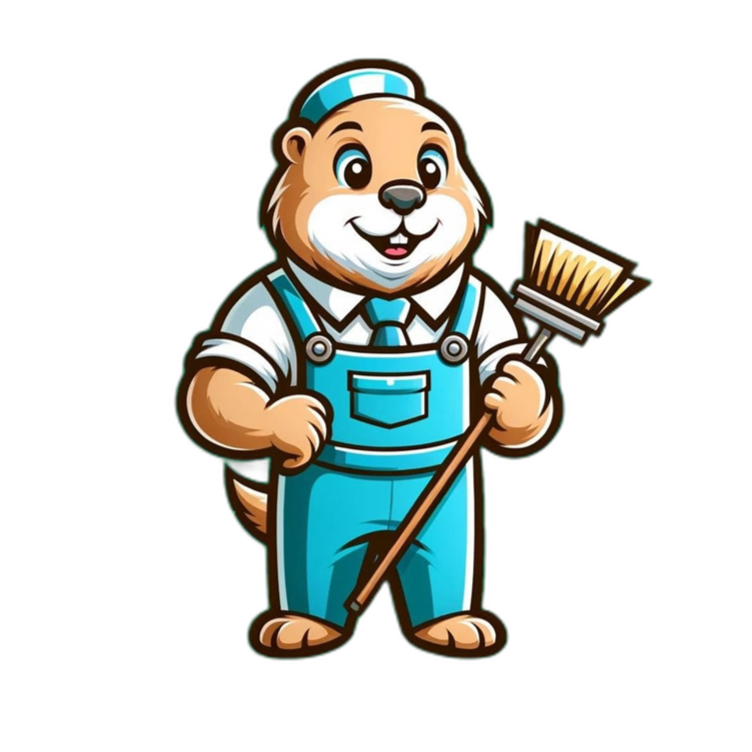 Prairie Pro Clean Team