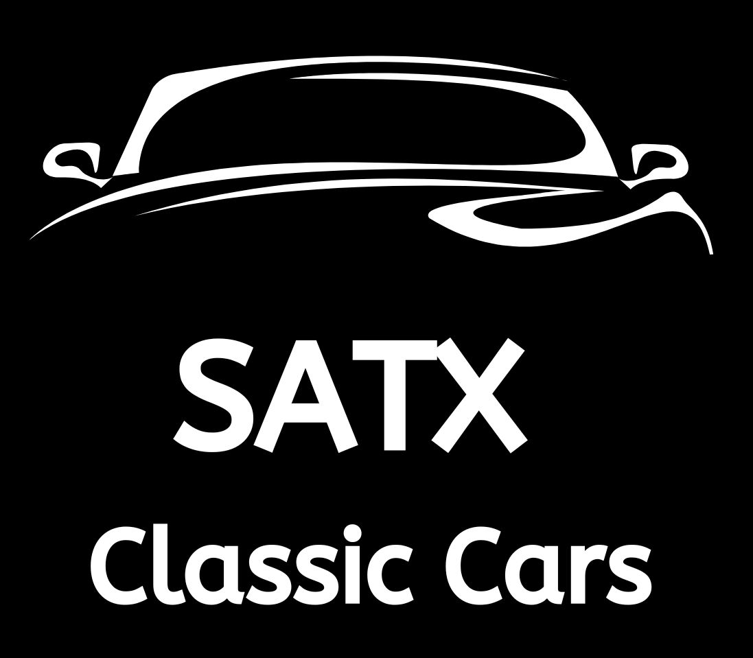 SATX Classic Cars 