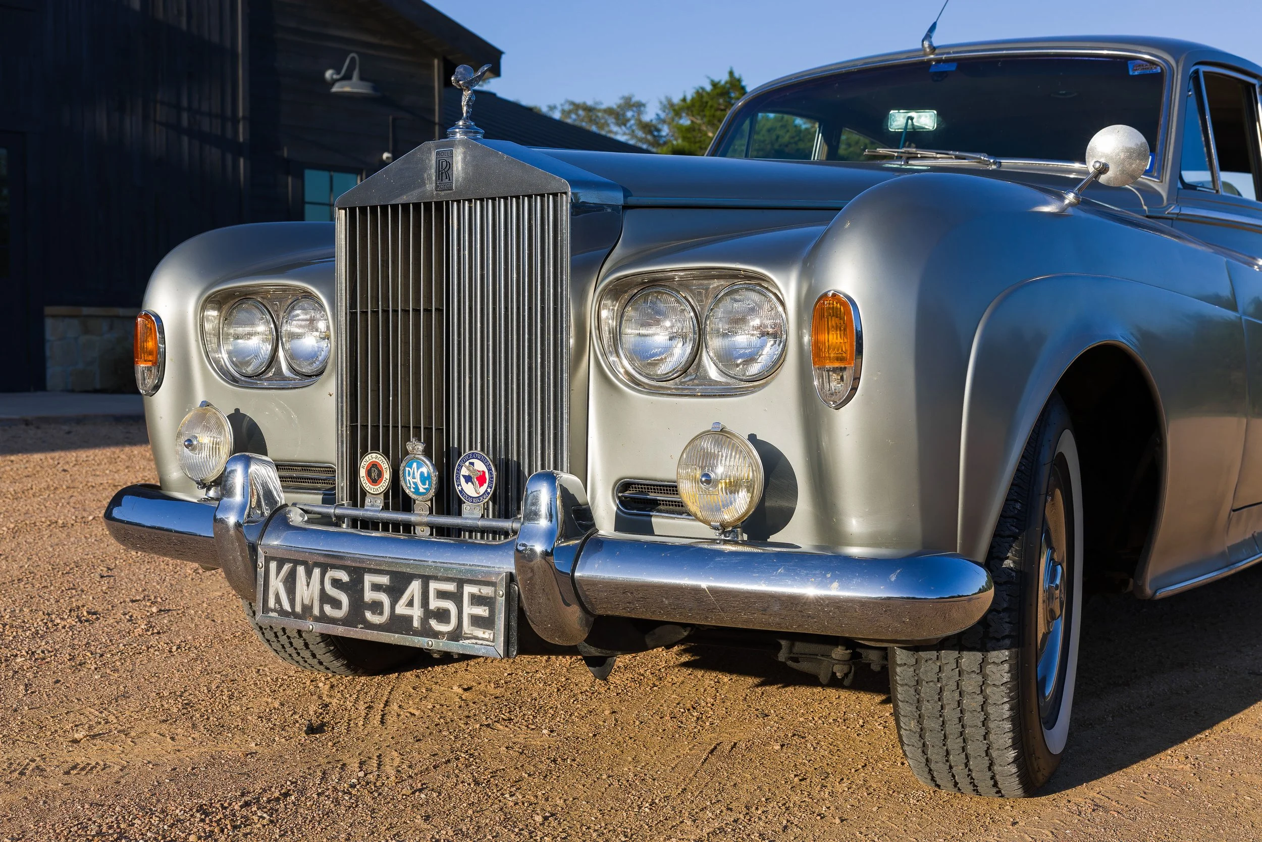 wedding car rental in san antonio