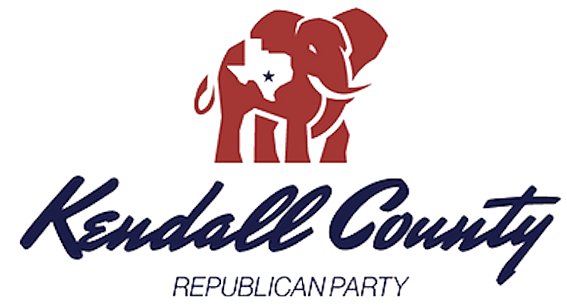 Kendall County Republican Party