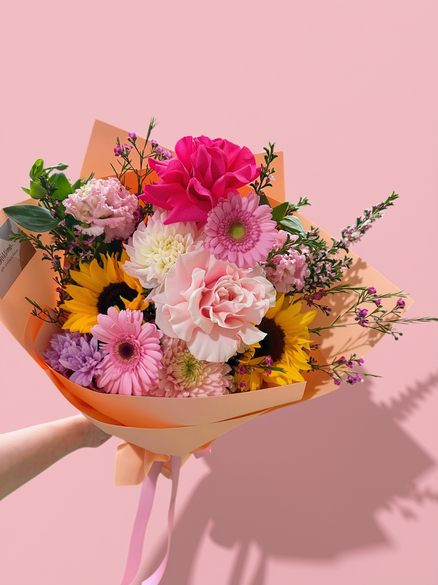 Seasonal Bouquet