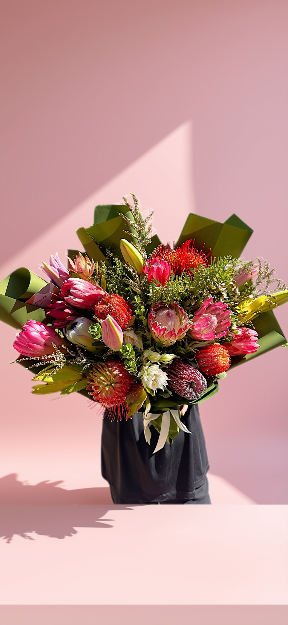 Australian Native Flower Bouquet