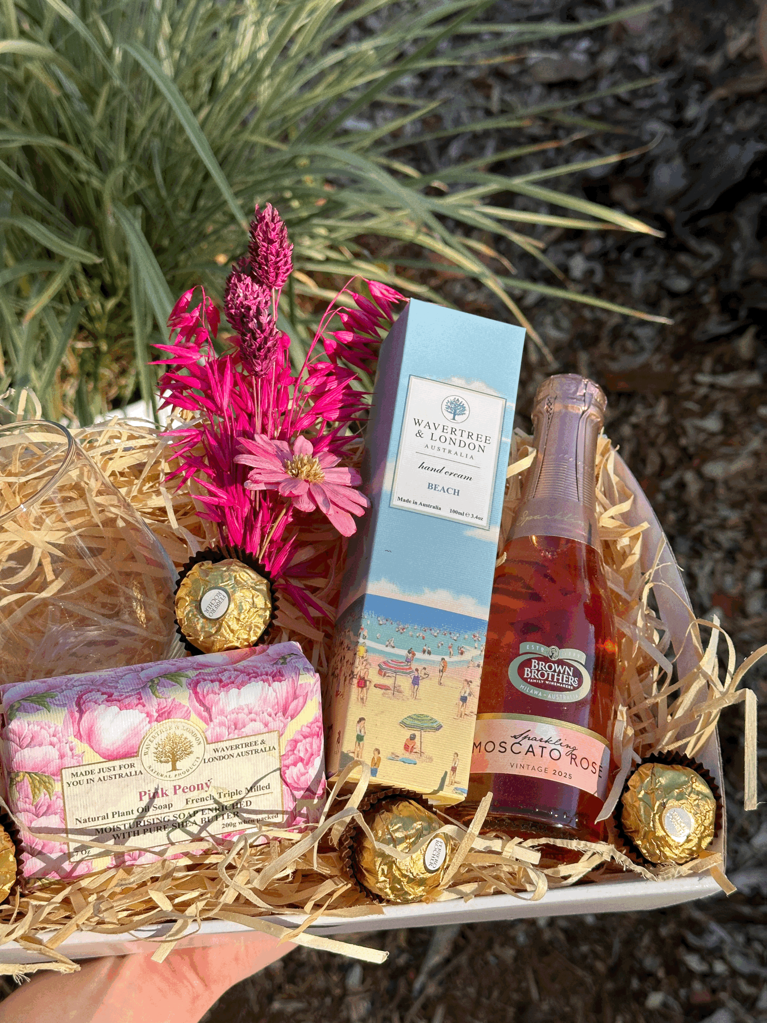 Mother's Day Self-Love Pamper Hamper
