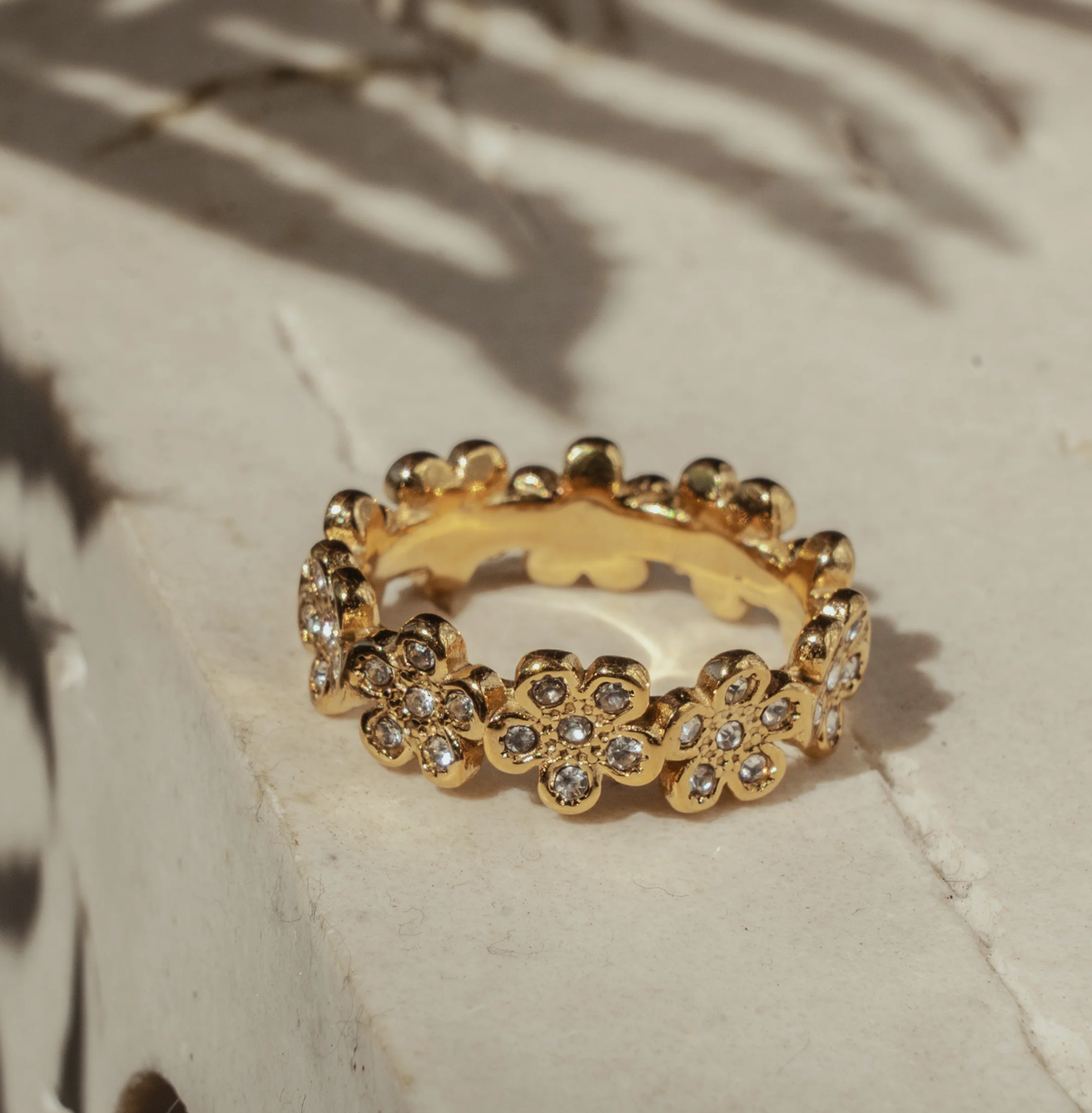 Faya & Co - IVANA RING