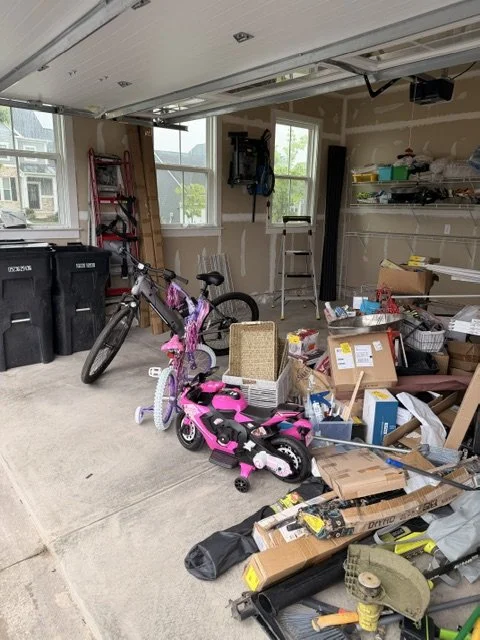 Before