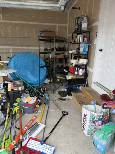 Before