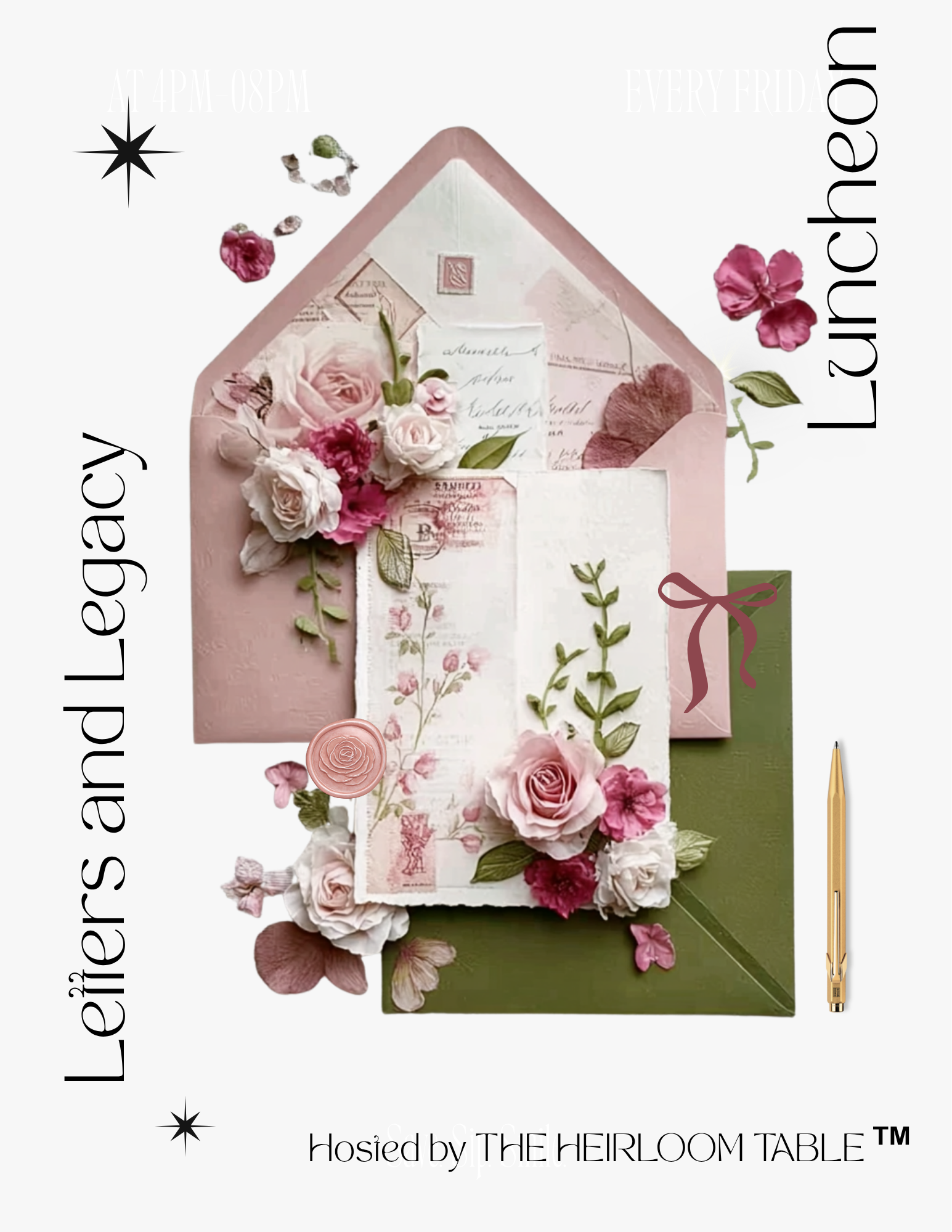 Green and Deep Blue Bold Elegant Happy Hours Flyer.png