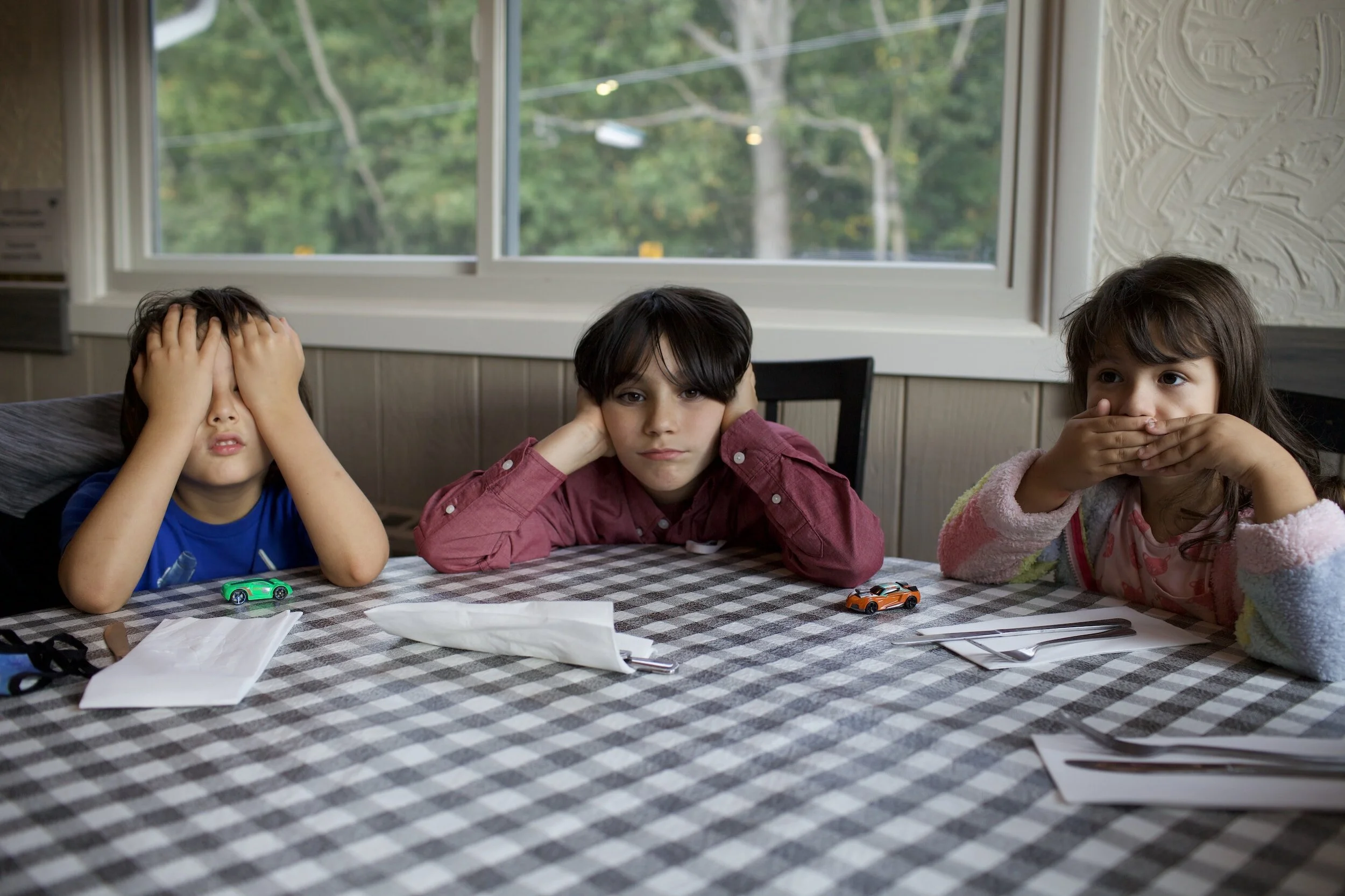 Counseling Goals for Students with ADHD