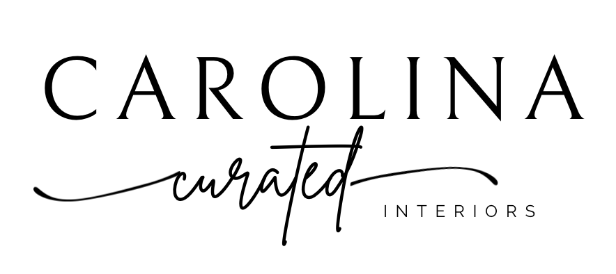 Carolina Curated Interiors