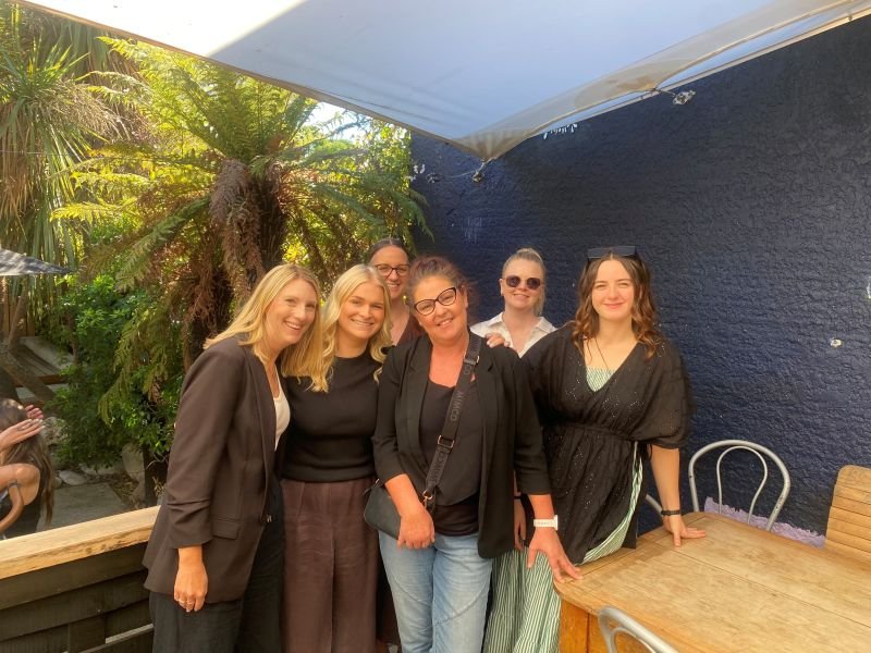 Happy International Women’s Day!