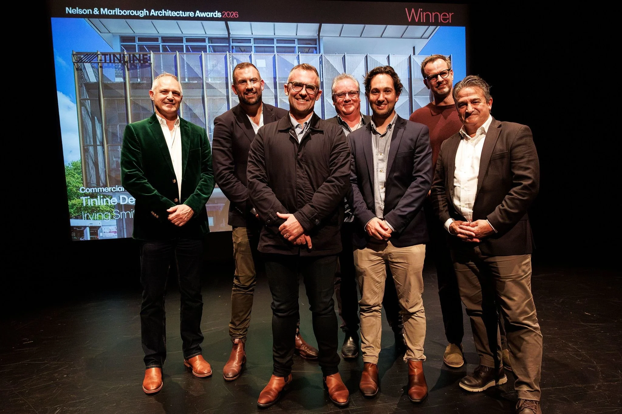 Regional Architecture Awards