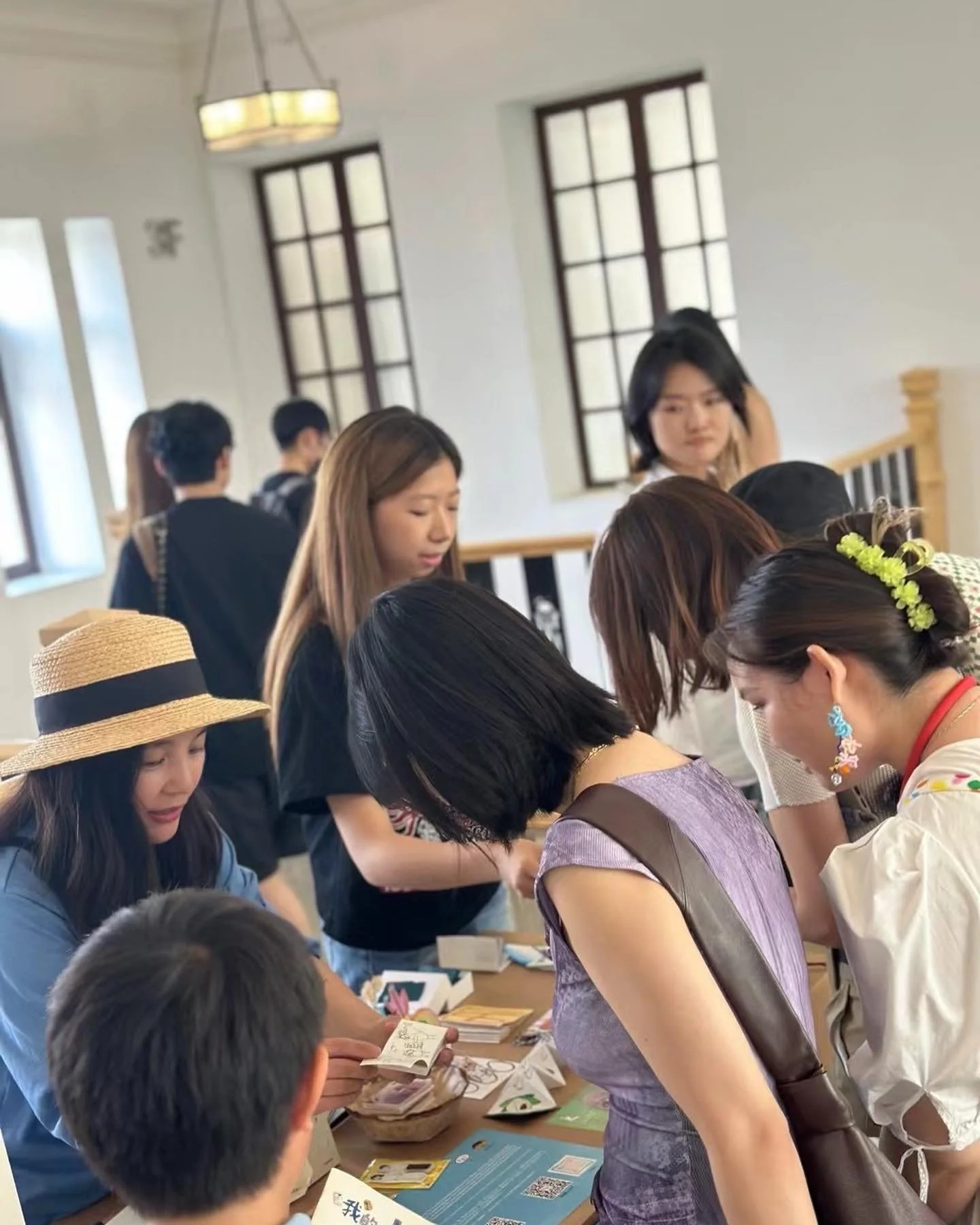 Open Art Fair in Beijing