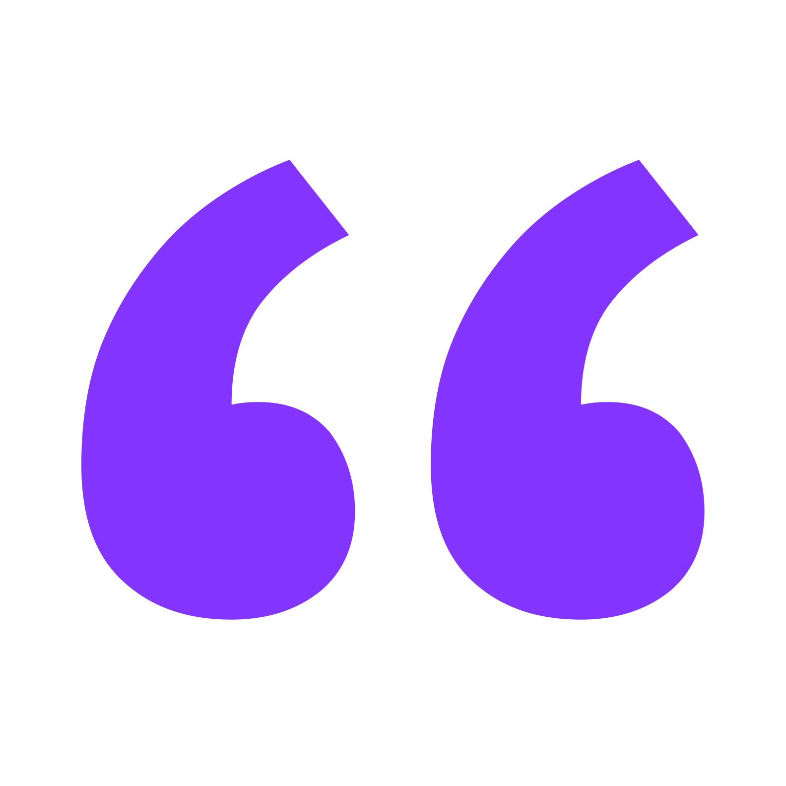 Start Quote - Client Testimonial