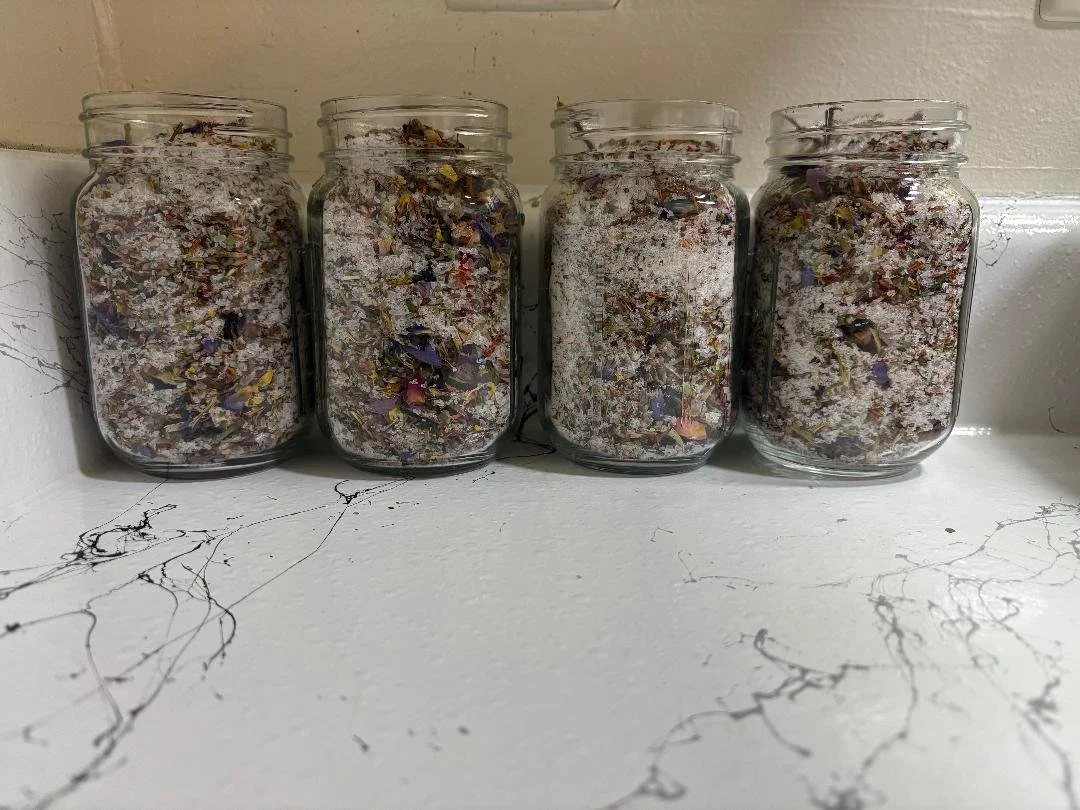 7 Chakra Blend