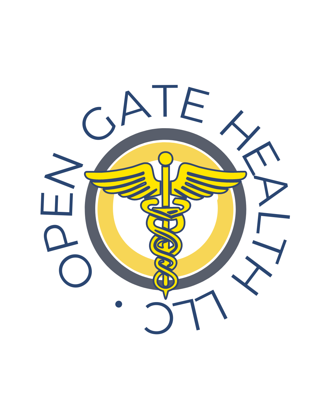 Open Gate Health