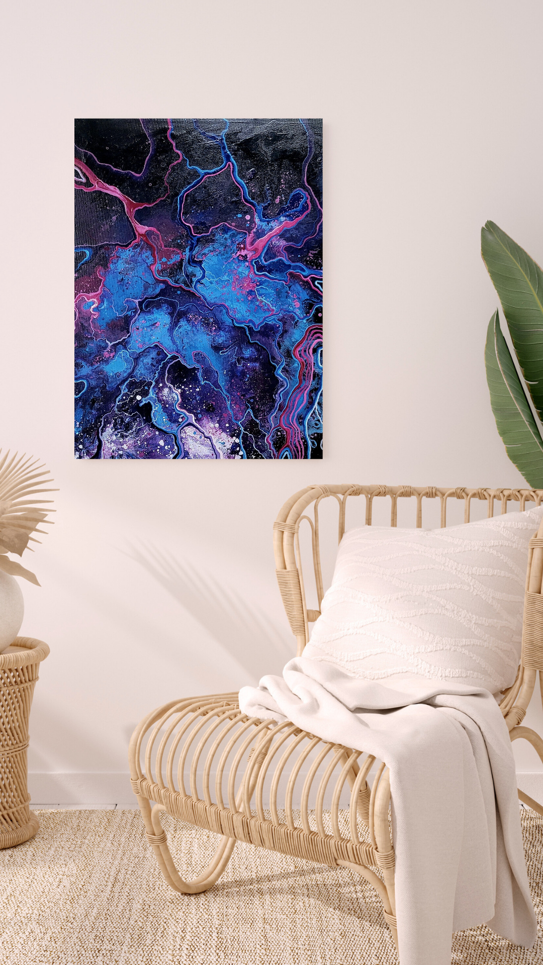 Beige Aesthetic Boho Living Room Art Print Poster Frame Mockup Instagram St_20240421_175253_0000.png