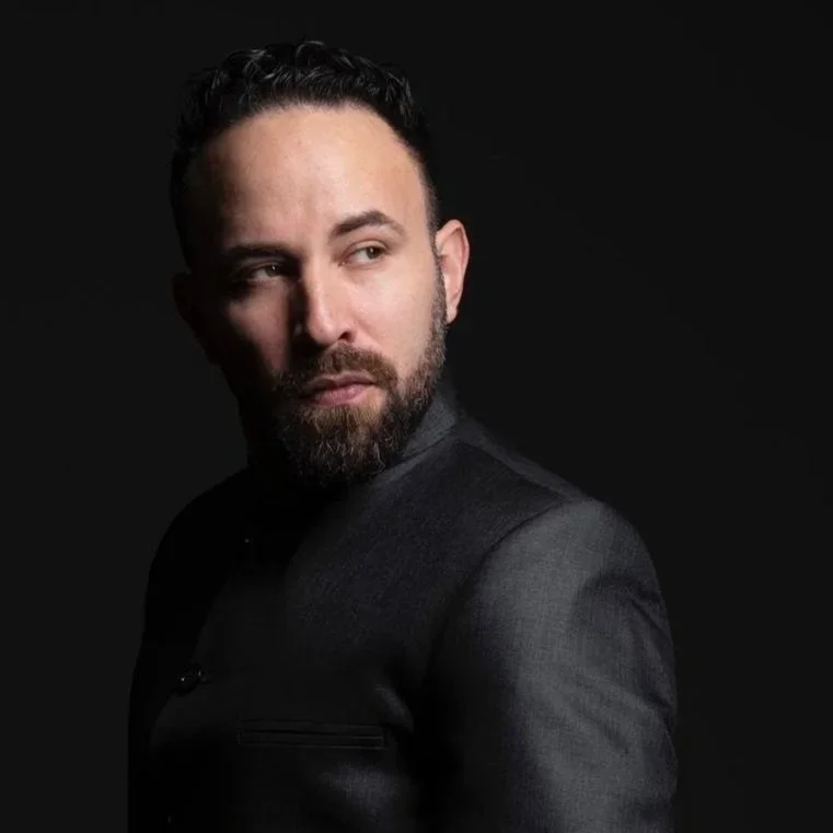 Jeremias Fors as Special Guest at OlyDance Group Classes