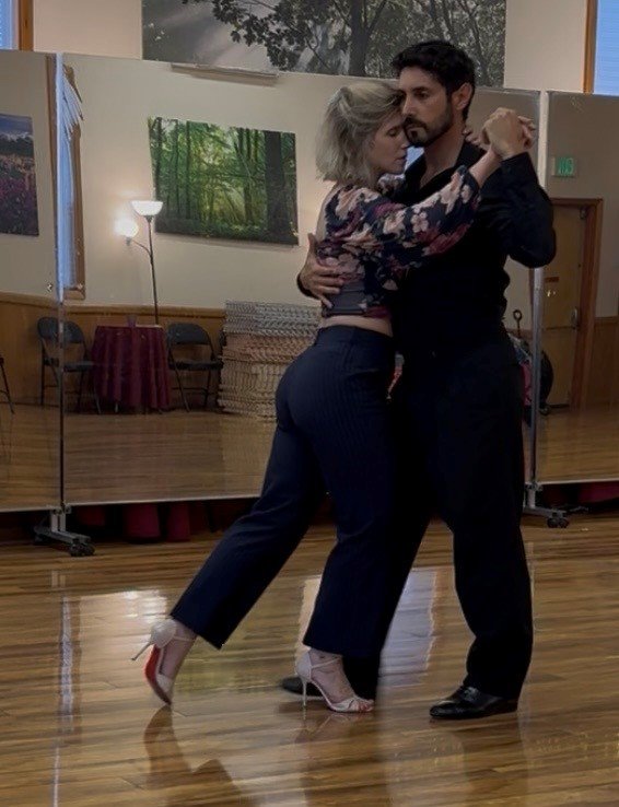 Teaching in Portland, June 2026