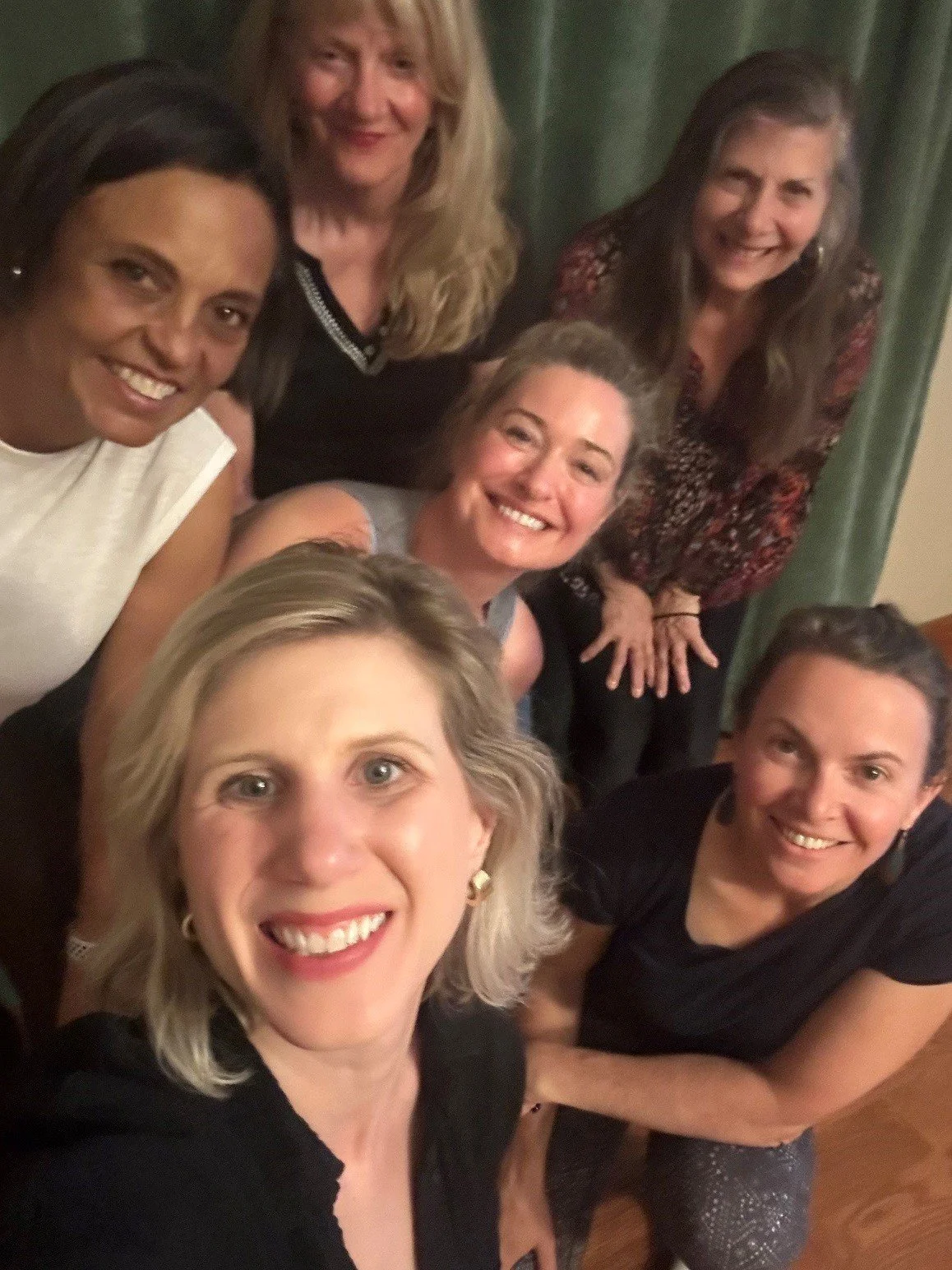 Teaching Followers Intensive in Bend, June 2026