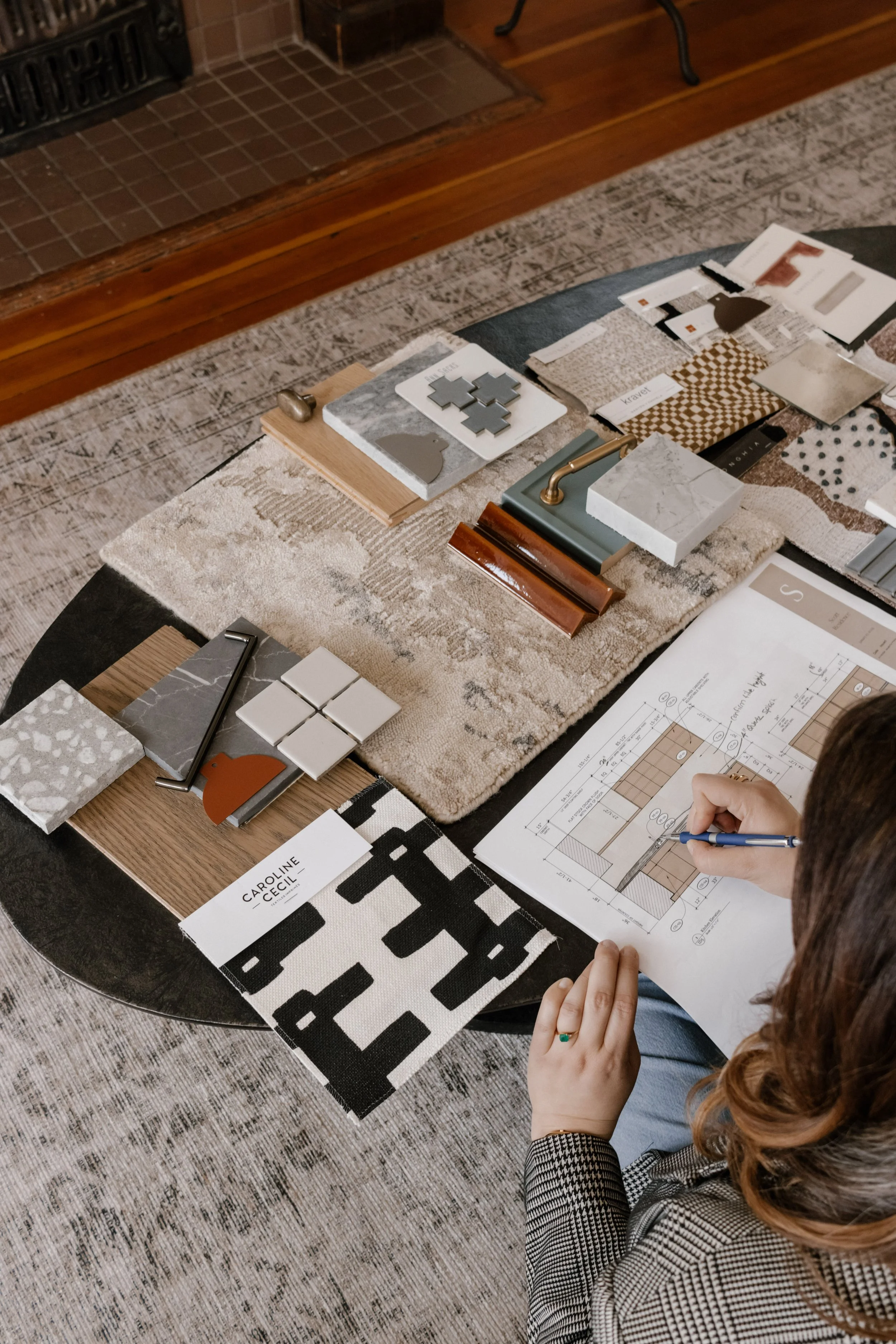 About | Transform Your Space - Start Today — Sam Scott Design Studio