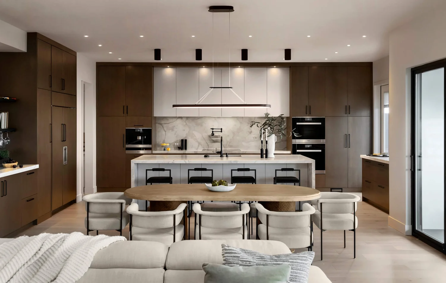 Sam Scott Interior Design Studio