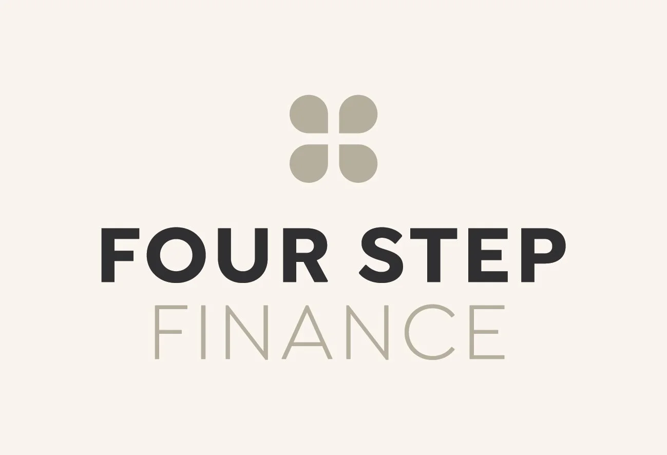 Four Step Finance