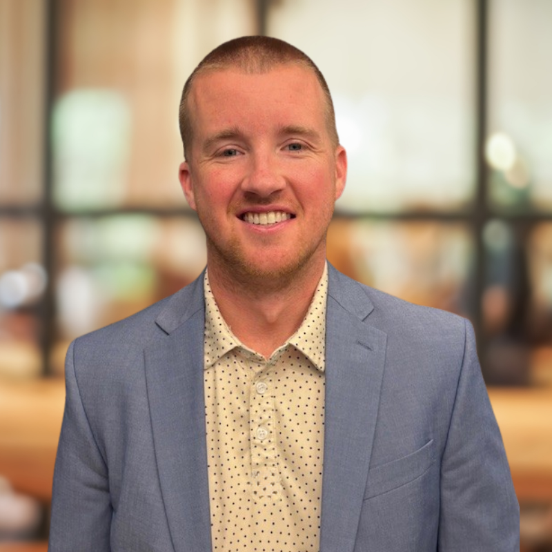 Meet Mitch Bergeson