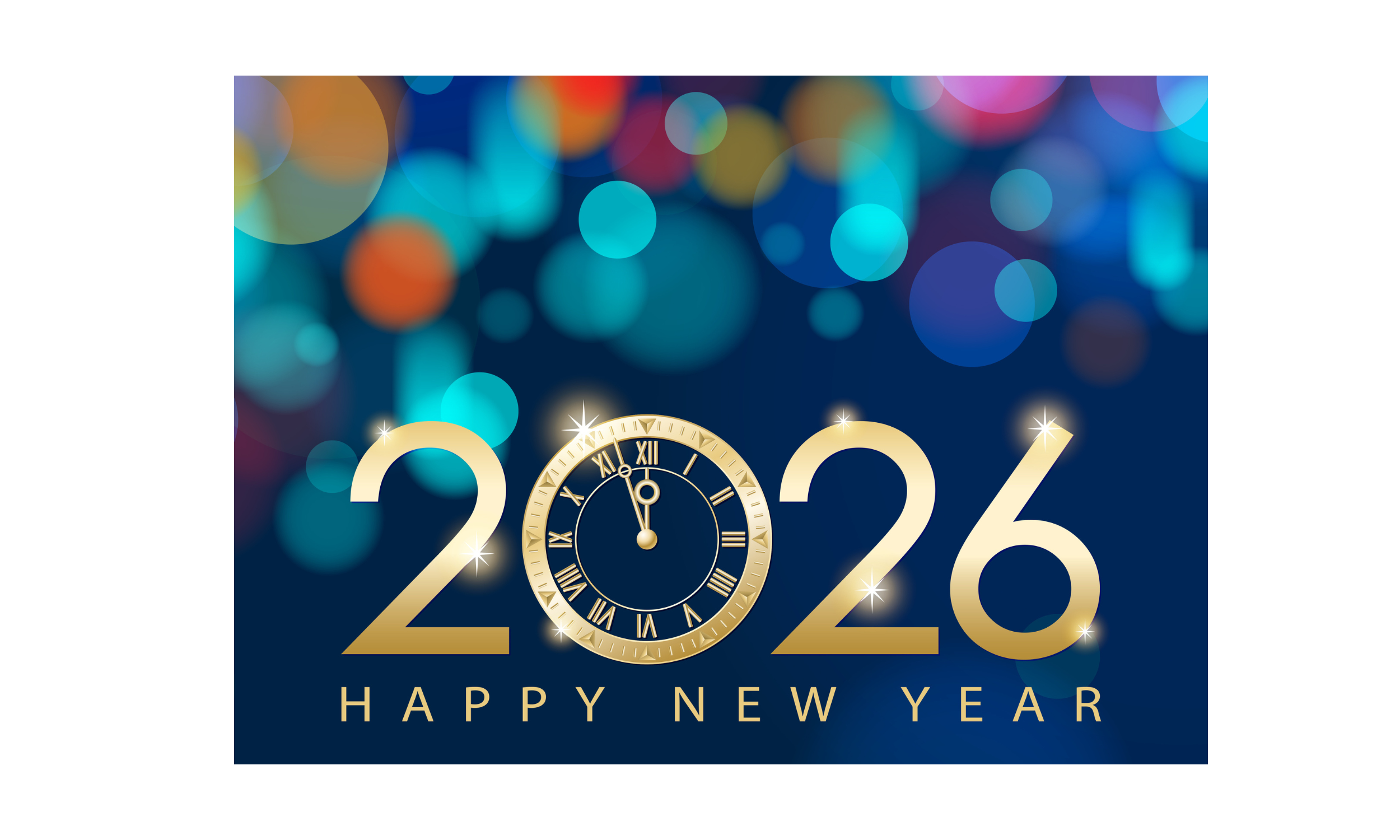             Building Momentum Together in 2026