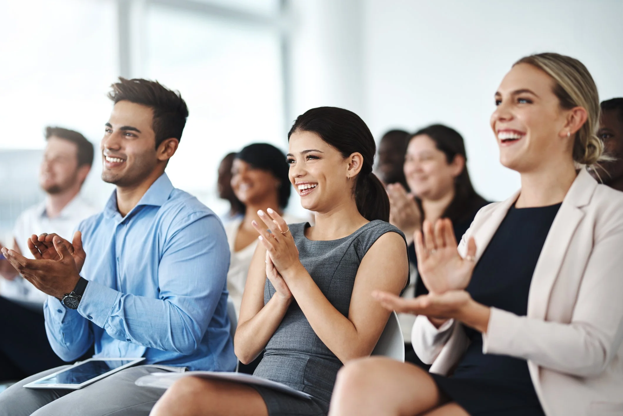 Celebrating Our Associates&nbsp;