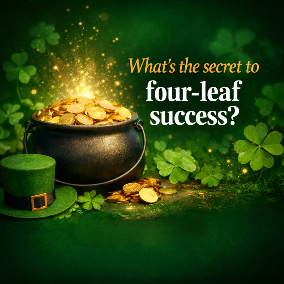 The Secret to Hospitality Success