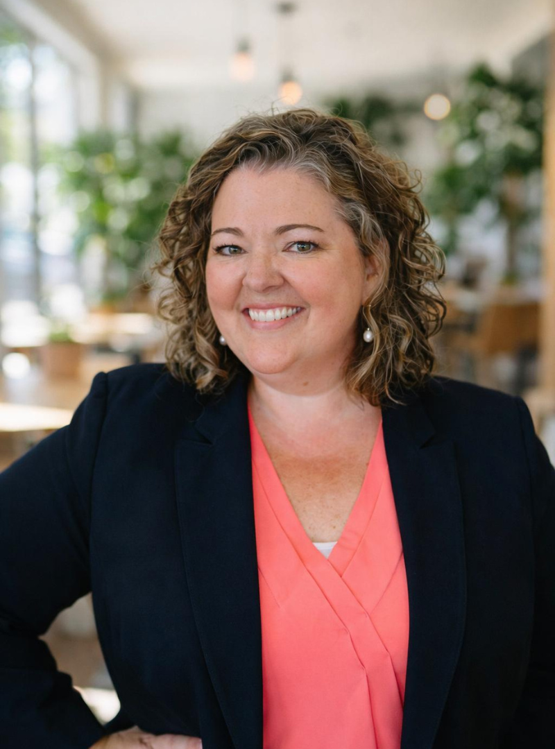 Turning Experience into Impact