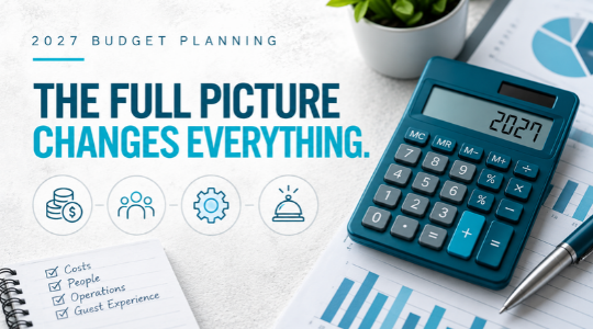 Budget Season? Let’s Crunch the Numbers.
