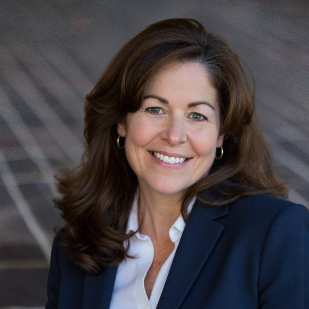 CaSandra Browne, Executive Vice President & COO of HotelPro