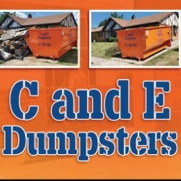 C and E Dumpsters
