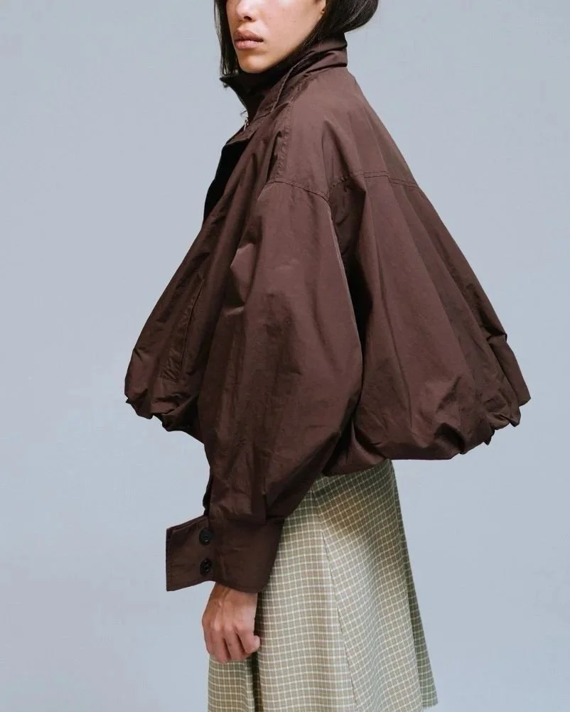 TYRA BURTON x JUAN CARLOS for FIND ME NOW THE LABEL