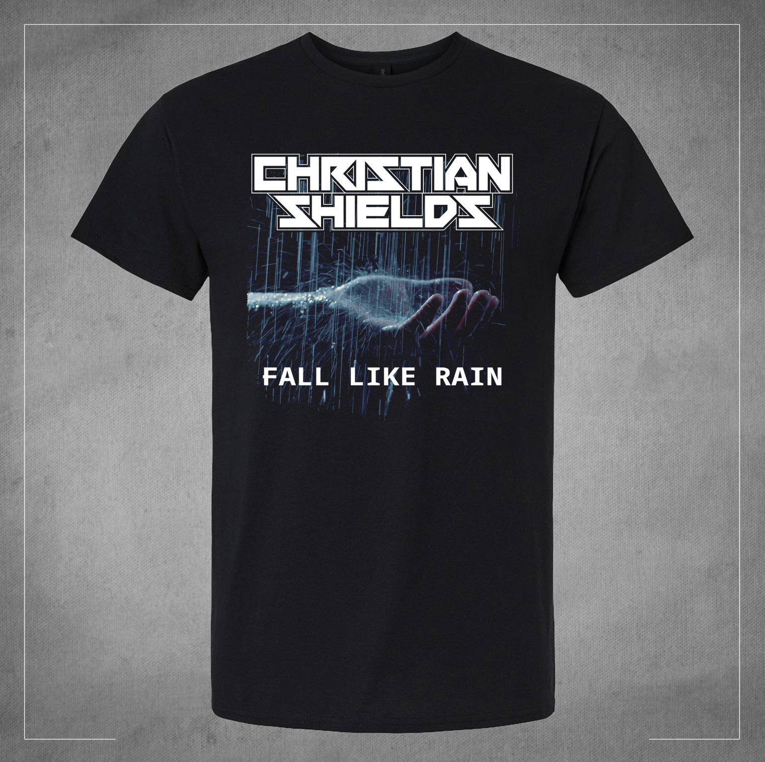 Fall Like Rain T-Shirt