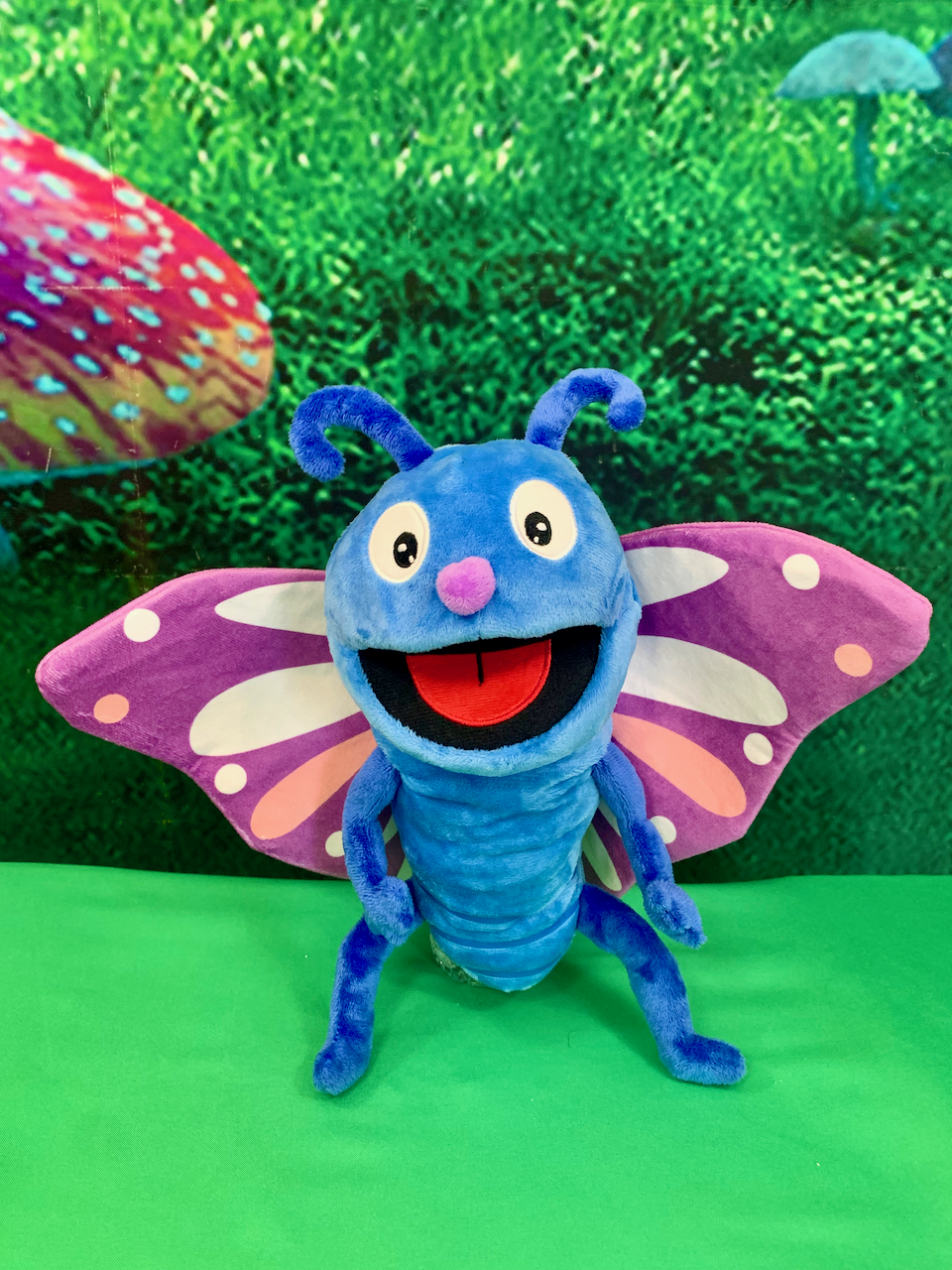 Photo Galleries — The Puppet Hideaway