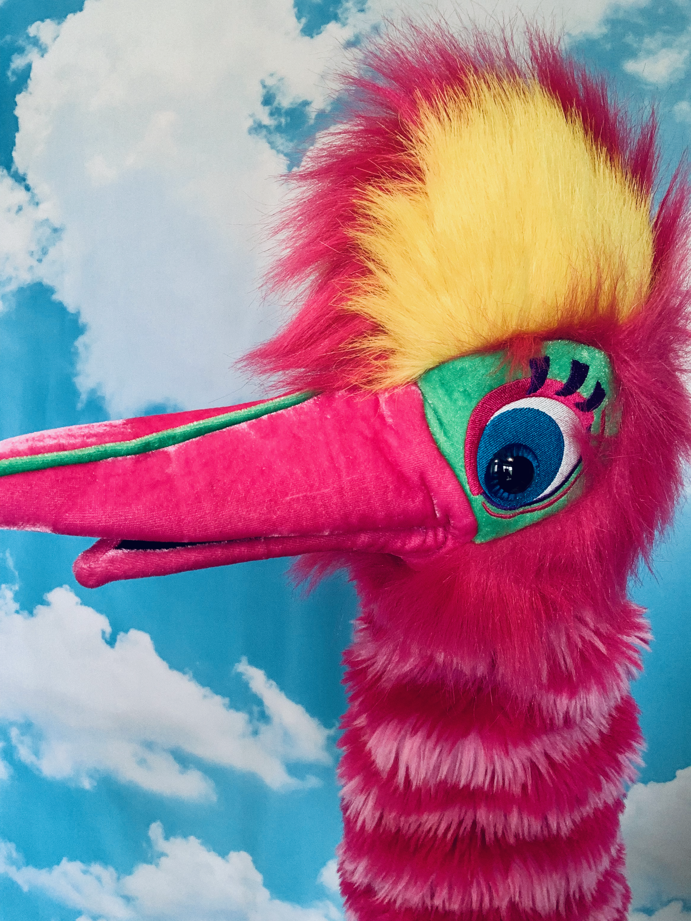 Flying Lessons #7