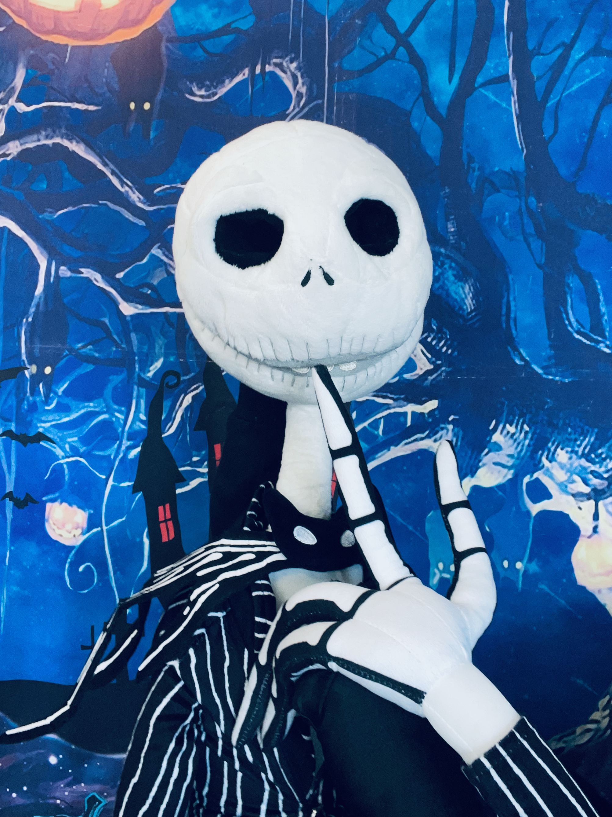 Halloween Candy Hunt #7