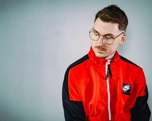 Neon Steve w/ DJ Soup, Joluca, Armonía - Winterruption YEG 2026