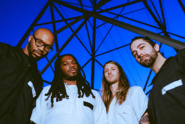 The OBGMs w/ Piss &amp; King Thief - Winterruption YEG 2026