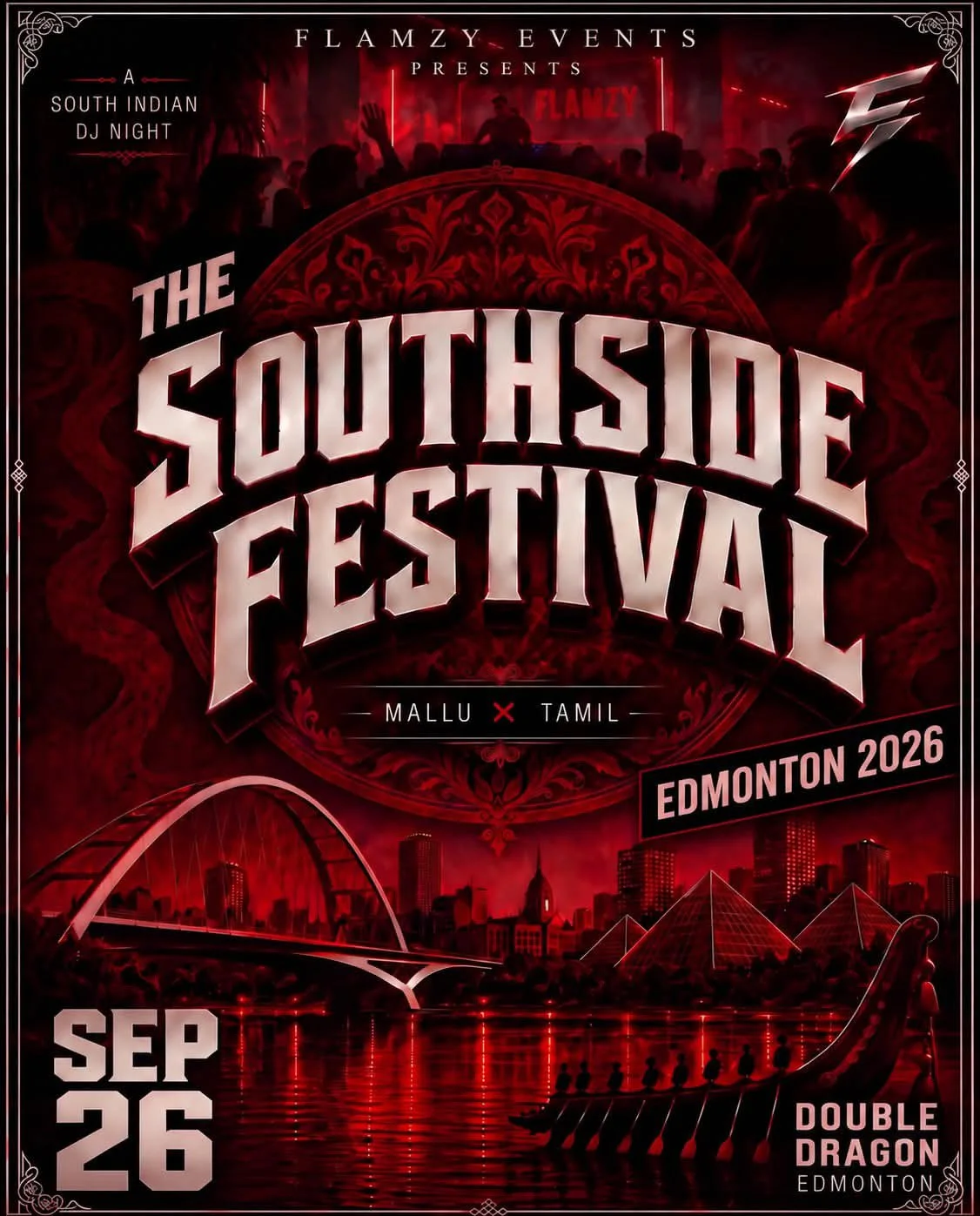 The SouthSide Festival