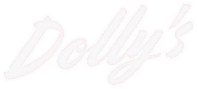 Dolly's Cocktails Logo
