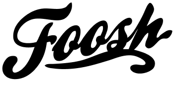 Foosh Logo