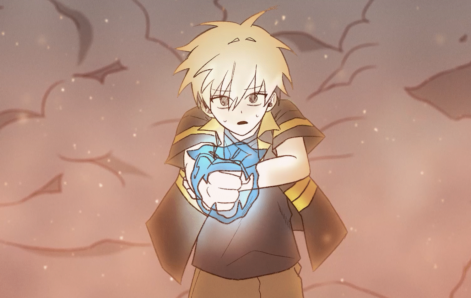 Something Just Like This