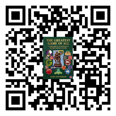 The Symbols of Tribal Loyalty: A Visual Journey Through Rugby League History